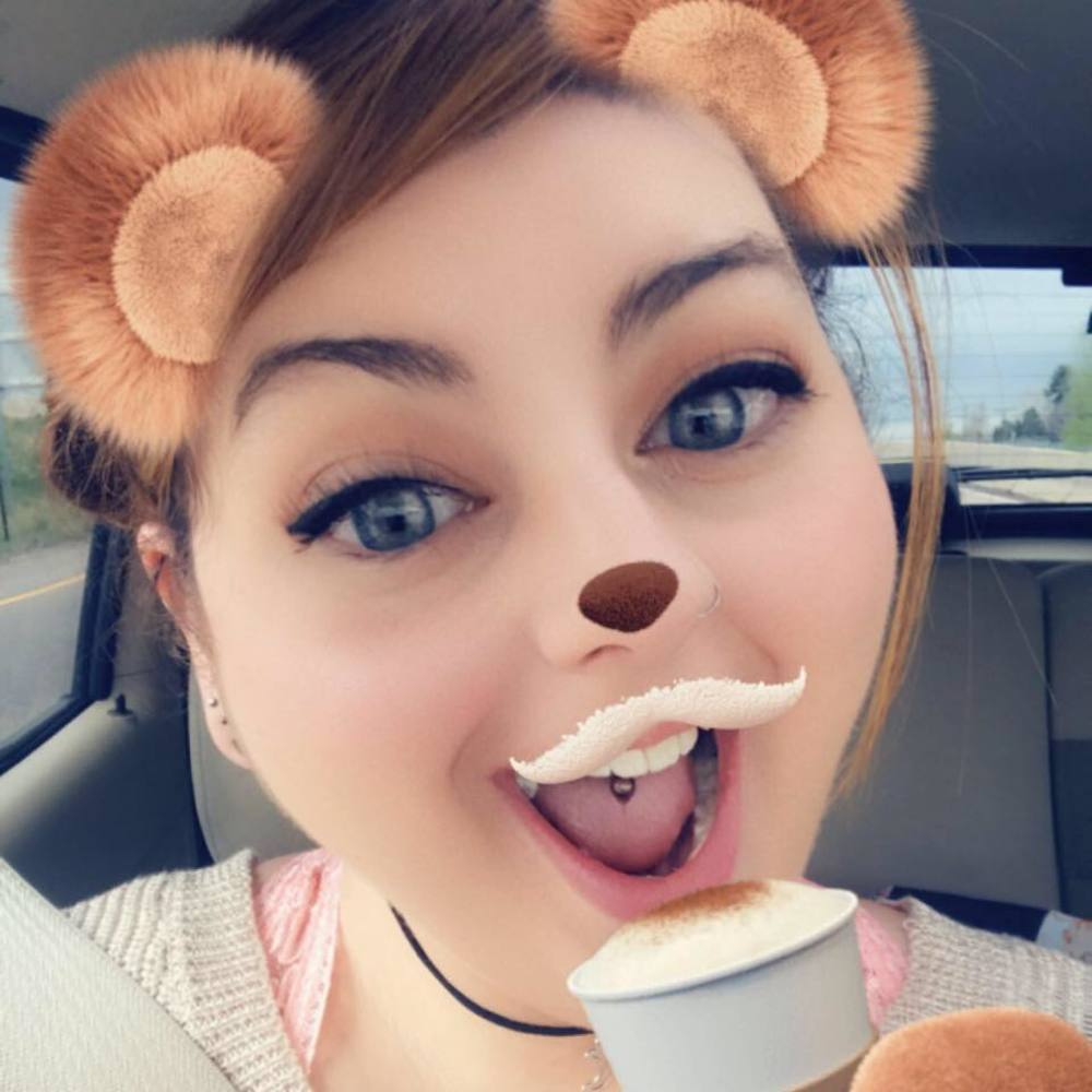 Meet your Posher, Justine